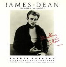 【中古】 ジェームズ・ディーン シューテング・スター／バーニー・ホスキンズ(著者),平石律子(訳者)