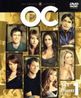 【中古】 The　OC＜ファイナル＞セット1／ベンジャミン・マッケンジー,アダム・ブロディ,レイチェル・ビ…