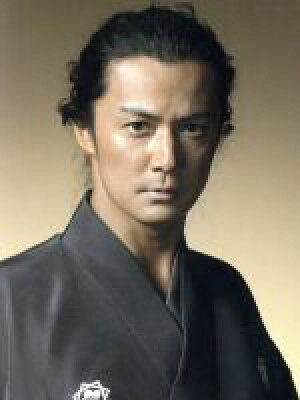 龍馬伝