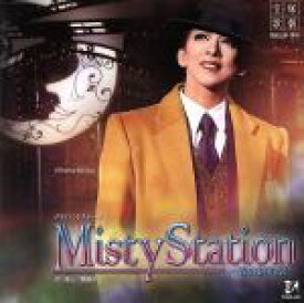 【中古】 月組大劇場公演ライブCD　Misty　Station／宝塚歌劇団月組