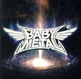 【中古】 METAL　GALAXY（通常盤−Japan　Complete　Edition−）／BABYMETAL