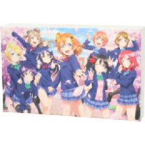 楽天市場】ラブライブ！9th anniversary blu－ray box forever edition  