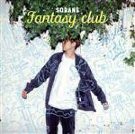 【中古】 Fantasy　club／空音