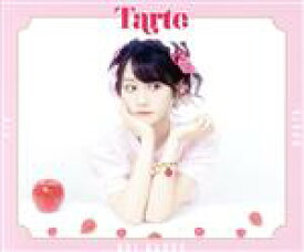 【中古】 Tarte（2Blu－ray　Disc付）／小倉唯