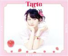 【中古】 Tarte（2Blu−ray　Disc付）／小倉唯