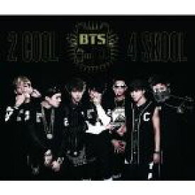 【中古】 2　COOL　4　SKOOL／O！RUL8，2？（DVD付）／BTS