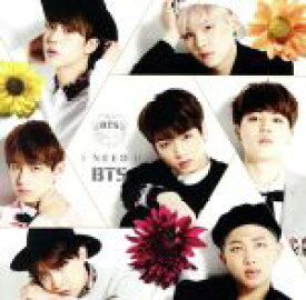 【中古】 I　NEED　U（Japanese　ver．）（通常盤）／BTS