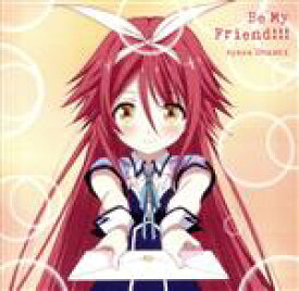 【中古】 史上最強の大魔王、村人Aに転生する：Be　My　Friend！！！（シルフィー盤）／大橋彩香