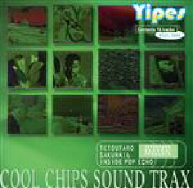 【中古】 cool　chips　orignal　sound　trax／桜井鉄太郎