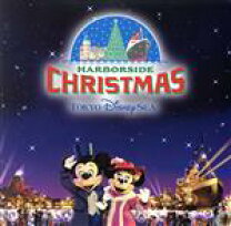 楽天市場】東京ディズニーシー ハーバーサイド・クリスマス 2009の通販 
