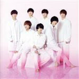 【中古】 1st　Love（初回限定盤2）（CD＋Blu－ray　Disc）／なにわ男子