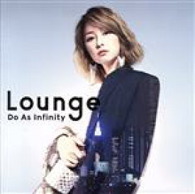 【中古】 Lounge（Blu－ray　Disc付）／Do　As　Infinity