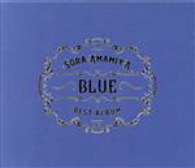 【中古】 雨宮天　BESTアルバム　－BLUE－（初回生産限定盤）（Blu－ray　Disc付）／雨宮天