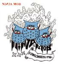 【中古】 NINJA　MOB／NINJA　MOB