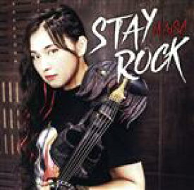【中古】 Stay　Rock／MAiSA