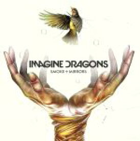 【中古】 【輸入盤】Smoke　＋　Mirrors：　Int’l　Super　Deluxe　Version／イマジン・ドラゴンズ