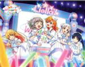 【中古】 ラブライブ！スーパースター！！　Liella！　2nd　LoveLive！　～What　a　Wonderful　Dream！！～　Blu－ray　Memorial　BOX（Blu－ray　Disc）／Liella！
