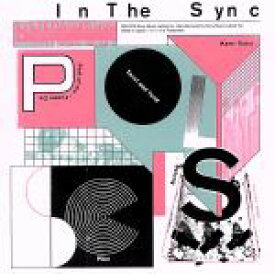 【中古】 In　The　Sync（初回生産限定盤）（DVD付）／POLYSICS