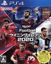 楽天市場】ps4 ウイイレ2020の通販