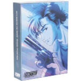 【中古】 劇場版シティーハンター　＜新宿プライベート・アイズ＞（完全生産限定版）（Blu－ray　Disc）／北条司（原作）,神谷明（冴羽リョウ）,伊倉一恵（槇村香）,飯豊まりえ（進藤亜衣）,高橋久美子（キャラクターデザイン）,菱沼義仁（キャラ