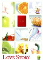 【中古】 Love　Story　DVD　BOX／中山美穂／豊川悦司
