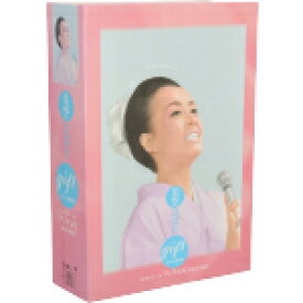 【中古】 gift　天からの贈り物　美空ひばり　ヒストリー　in　フジテレビ　1967－1989　DVD－BOX／美空ひばり