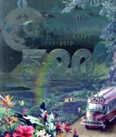 【中古】 5×20　All　the　BEST！　CLIPS　1999−2019（初回限定版）（Blu−ray　Disc）／嵐