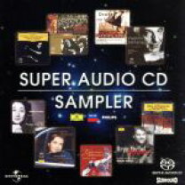 楽天市場】Concord jazz Super Audio CD Sampler 1 [SACD]の通販
