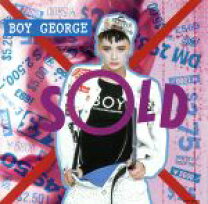楽天市場】ボーイ・ジョージ（CD・DVD）の通販 