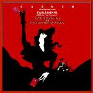 【中古】 ビゼー：カルメン＆アルルの女組曲（Blu−spec　CD）／ユージン・オーマンディ（cond）,フィラ…