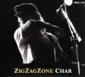 【中古】 ZIG　ZAG　ZONE／Char