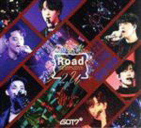 【中古】 GOT7　ARENA　SPECIAL　2018－2019　“Road　2　U”（完全生産限定版）（Blu－ray　Disc）／GOT7