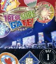 楽天市場】the idolm@ster sidem 4th stage 〜tre@sure gate  