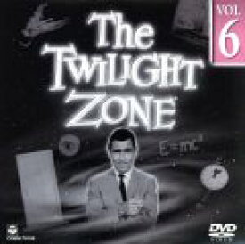 【中古】 ミステリーゾーン～Twilight　Zone～6／（洋画）
