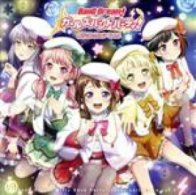 【中古】 バンドリ！　ガールズバンドパーティ！　カバーコレクション　Vol．3（通常盤）／（ゲーム・ミュージック）,Poppin’Party,Afterglow,Pastel＊Palettes,Roselia,ハロー、ハッピーワールド！,RAI