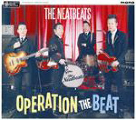 【中古】 OPERATION　THE　BEAT／THE　NEATBEATS