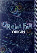 楽天市場】rejet fes.2019の通販