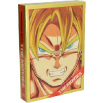 楽天市場】ドラゴンボール dvd boxの通販