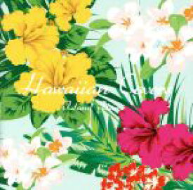 【中古】 ハワイアン・カヴァーズ〜アイランド・フレイヴァー／（オムニバス）,マカナ,テン・フィート,ナレオ,スリー・プラス,ケアリイ・レイシェル,ジェフ・ピーターソン,マリノ