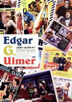 楽天市場】エドガー・g・ウルマー傑作選 dvd-boxの通販 