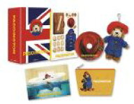 【中古】 パディントン　数量限定スペシャルBOX（マスコット＆ポーチ付）（Blu−ray　Disc）／ニコール・…