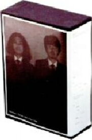 【中古】 ラーメンズDVD　BOX「椿」「鯨」「零の箱式」「雀」／ラーメンズ