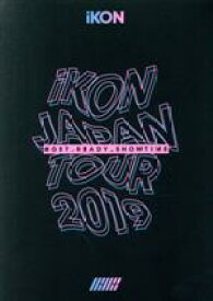 【中古】 iKON　JAPAN　TOUR　2019（初回生産限定版）／iKON