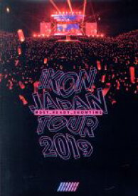 【中古】 iKON　JAPAN　TOUR　2019（Blu－ray　Disc）／iKON