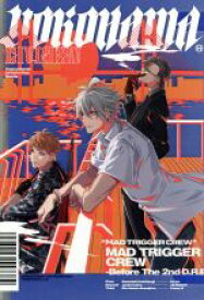 【中古】 ヒプノシスマイク：MAD　TRIGGER　CREW　−Before　The　2nd　D．R．B−／MAD　TRIGGER　CREW