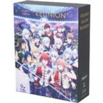 楽天市場】アイドリッシュセブン 2nd live reunion blu-ray box 