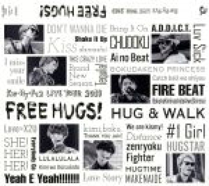 楽天市場 中古 ｌｉｖｅ ｔｏｕｒ ２０１９ ｆｒｅｅ ｈｕｇｓ ｂｌｕ ｒａｙ ｄｉｓｃ ｋｉｓ ｍｙ ｆｔ２ 中古 Afb ブックオフ オンライン楽天市場店