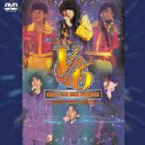 楽天市場】SPACE－from V6 Live Tour 