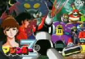 【中古】 マジンガーZ　VOL．6／永井豪とダイナミックプロ（原作）,石丸博也,江川のり子,柴田秀勝,北浜晴子