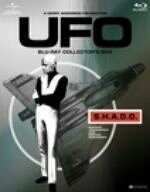 【中古】 謎の円盤UFO　ブルーレイ・コレクターズBOX（初回生産限定版）（Blu−ray　Disc）／エド・ビシ…